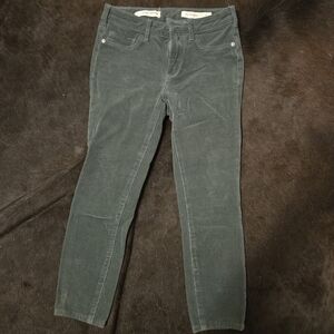 Anthropologie Pilcro And The Letterpress Pants, 26